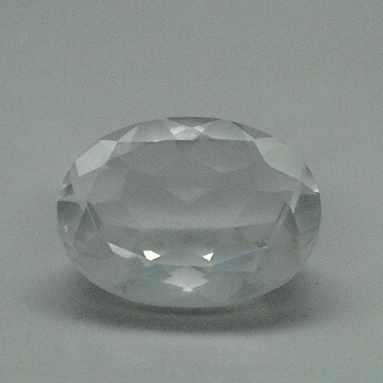 Ice Quartz 7.14 Ct Gem Quality Ice Quartz 7.14 Ct Gem Quality